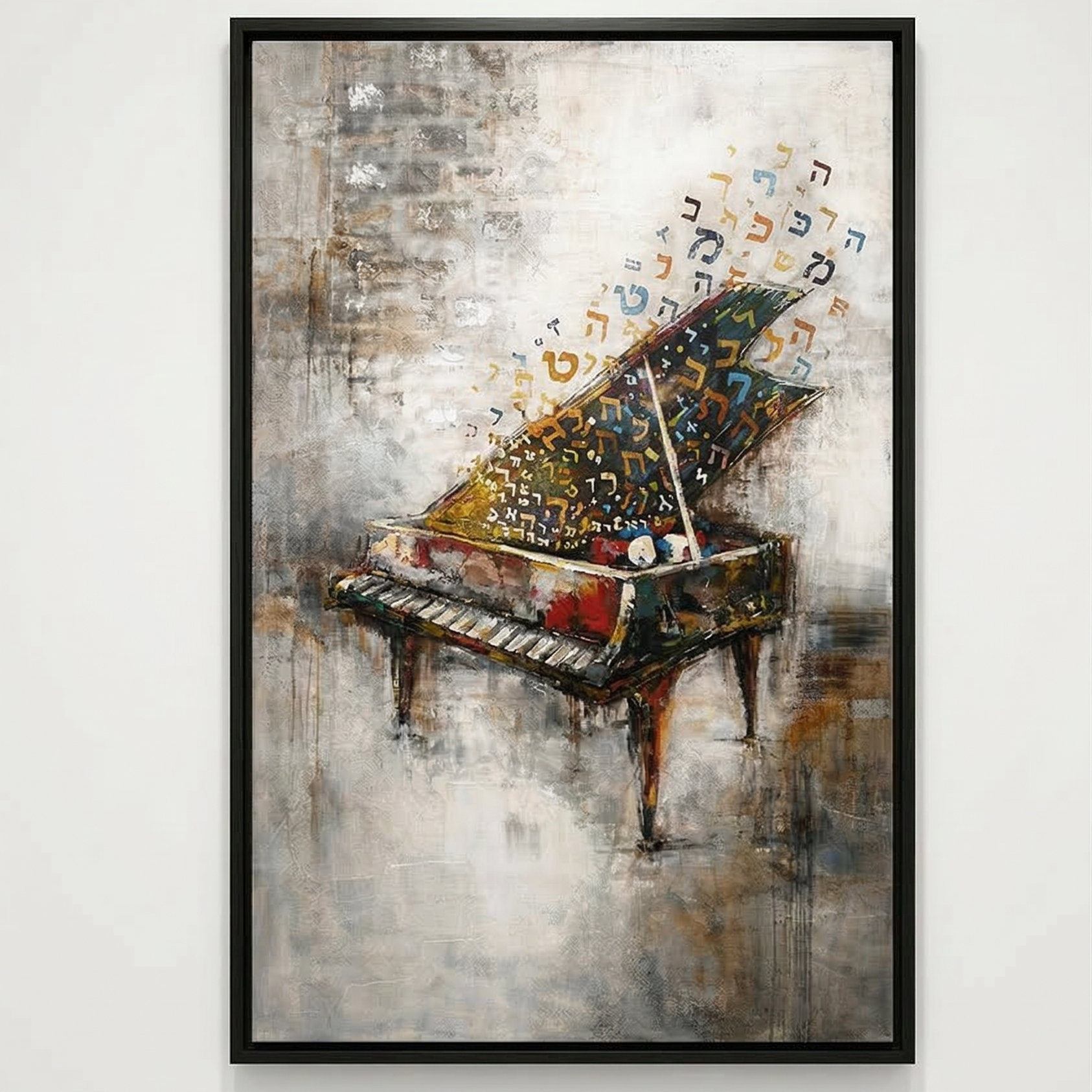 The Heavenly Melody