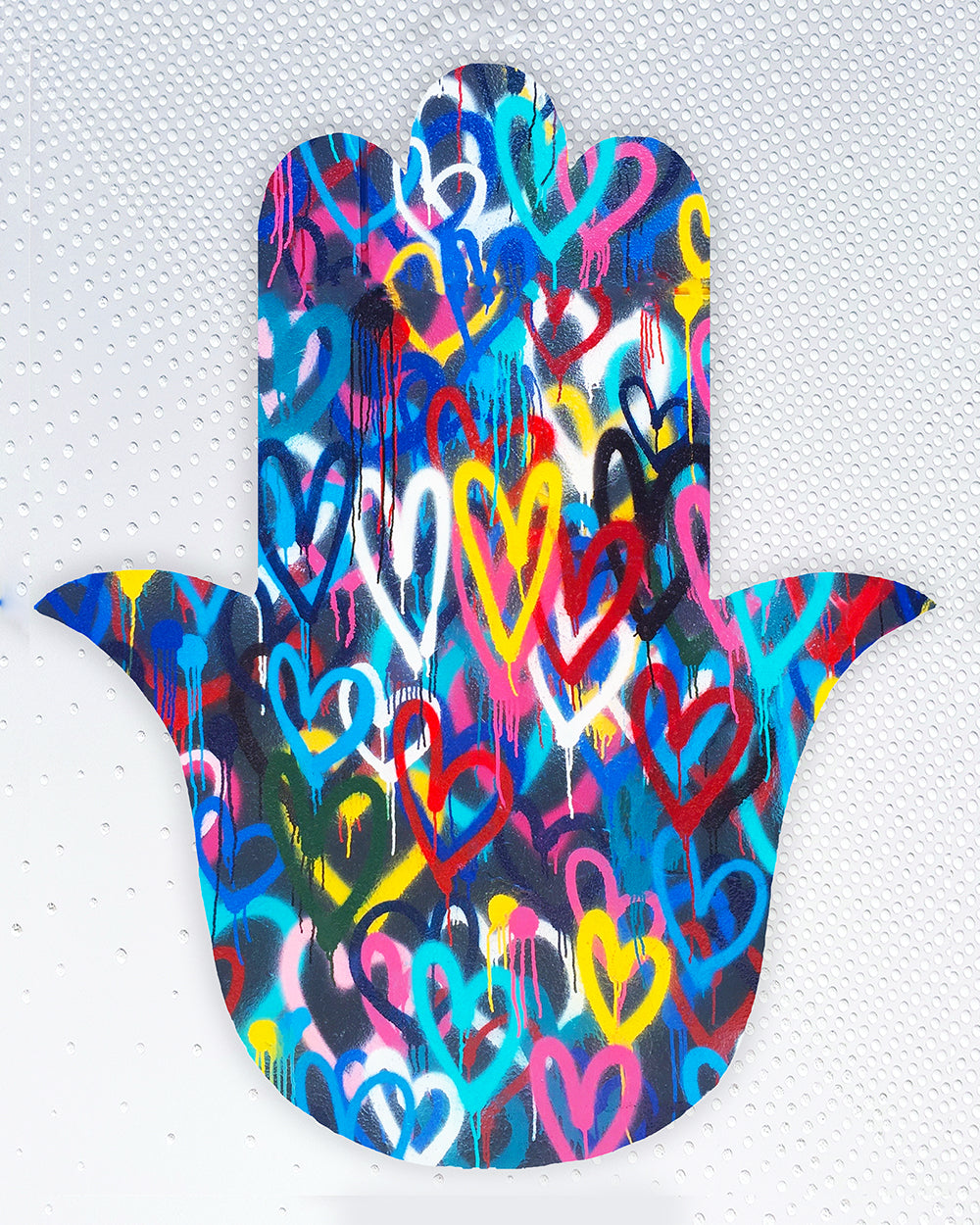Hamsa Collection - Love