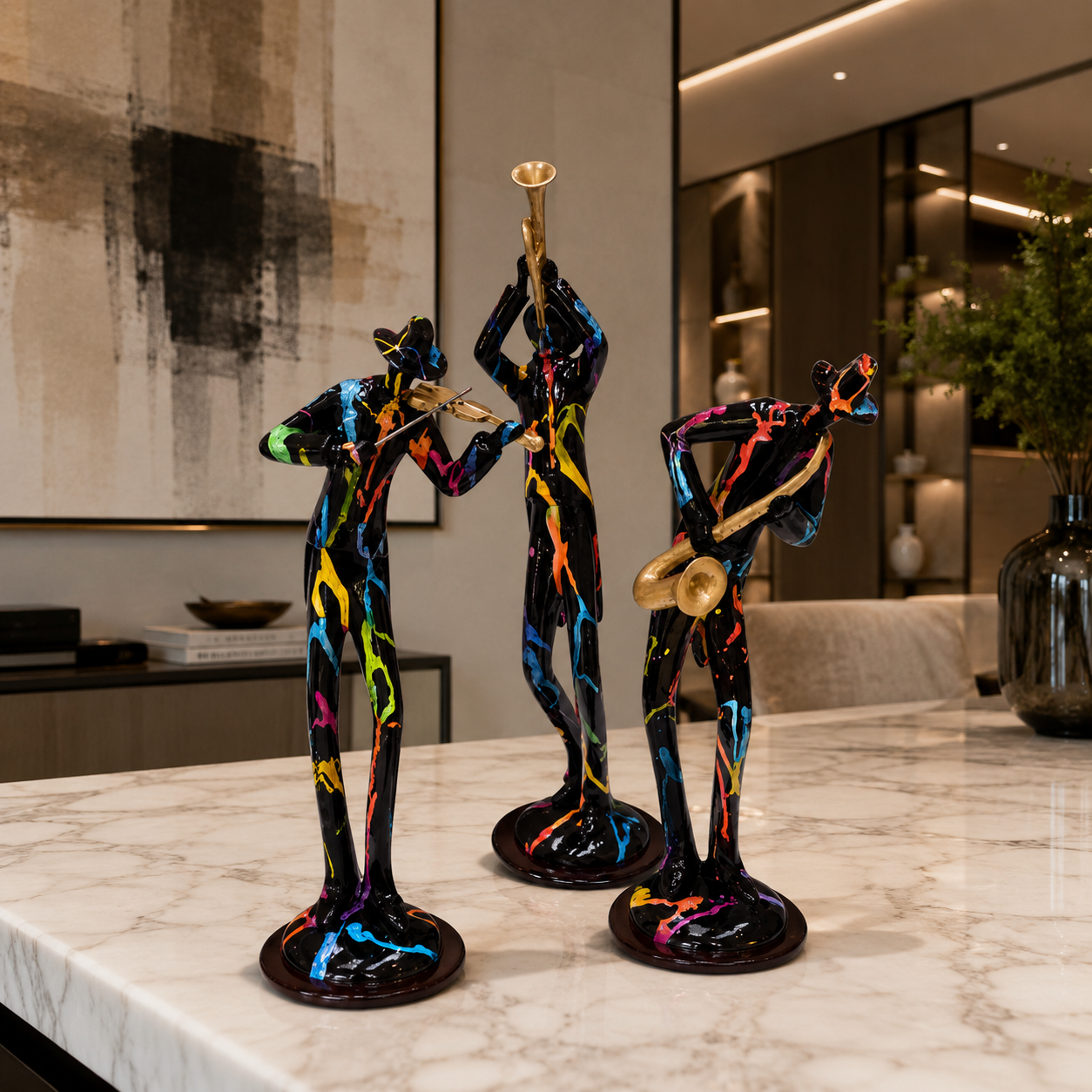 Jazz Trio