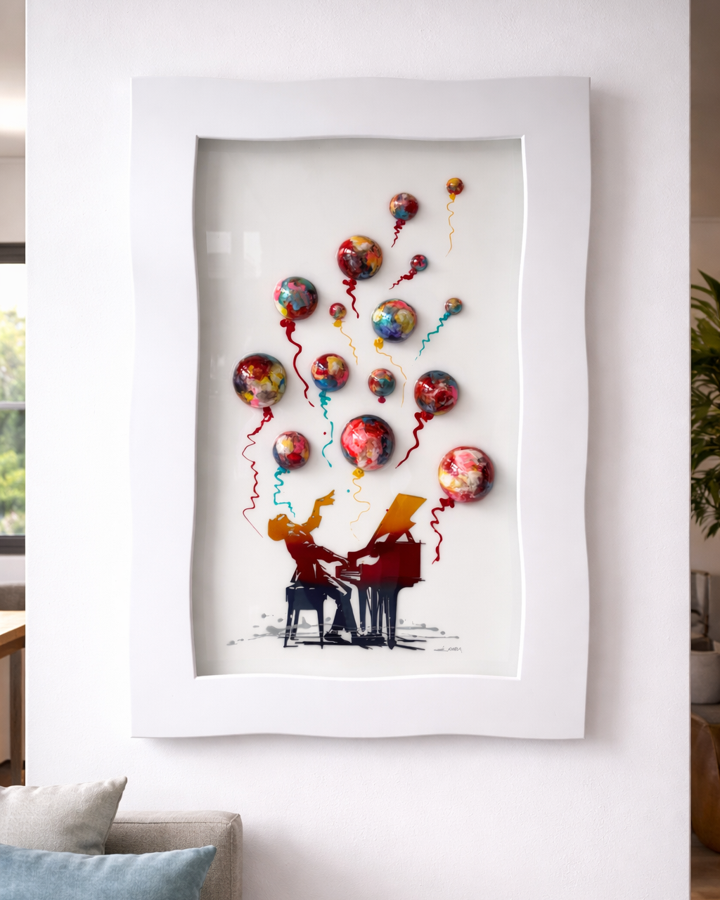 Koba Baloon - ORIGINAL -