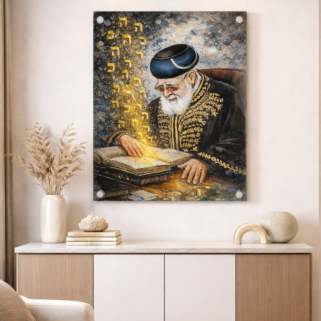 "Wisdom Studies" - Rav Yosef Ovadia