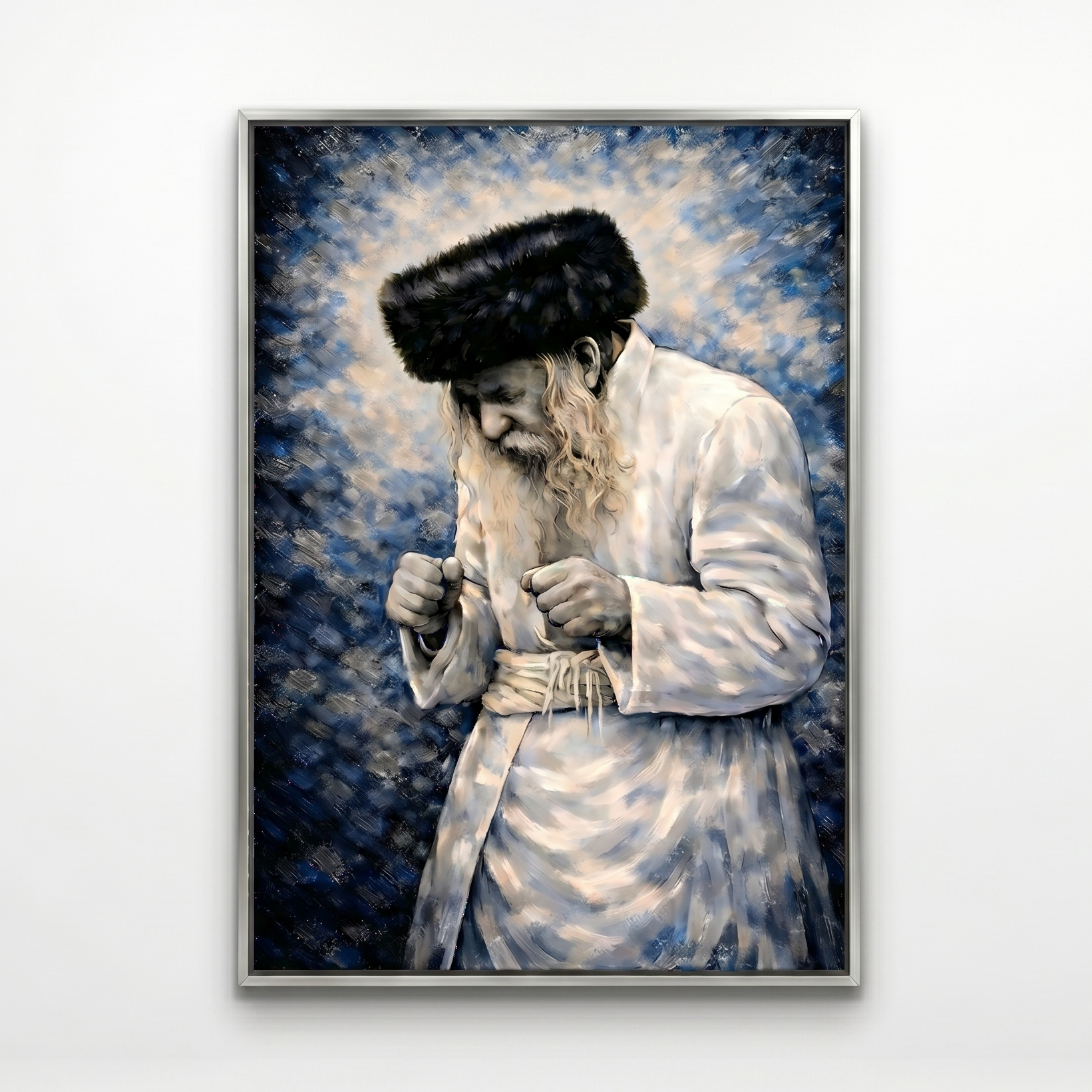 Tosh Rebbe