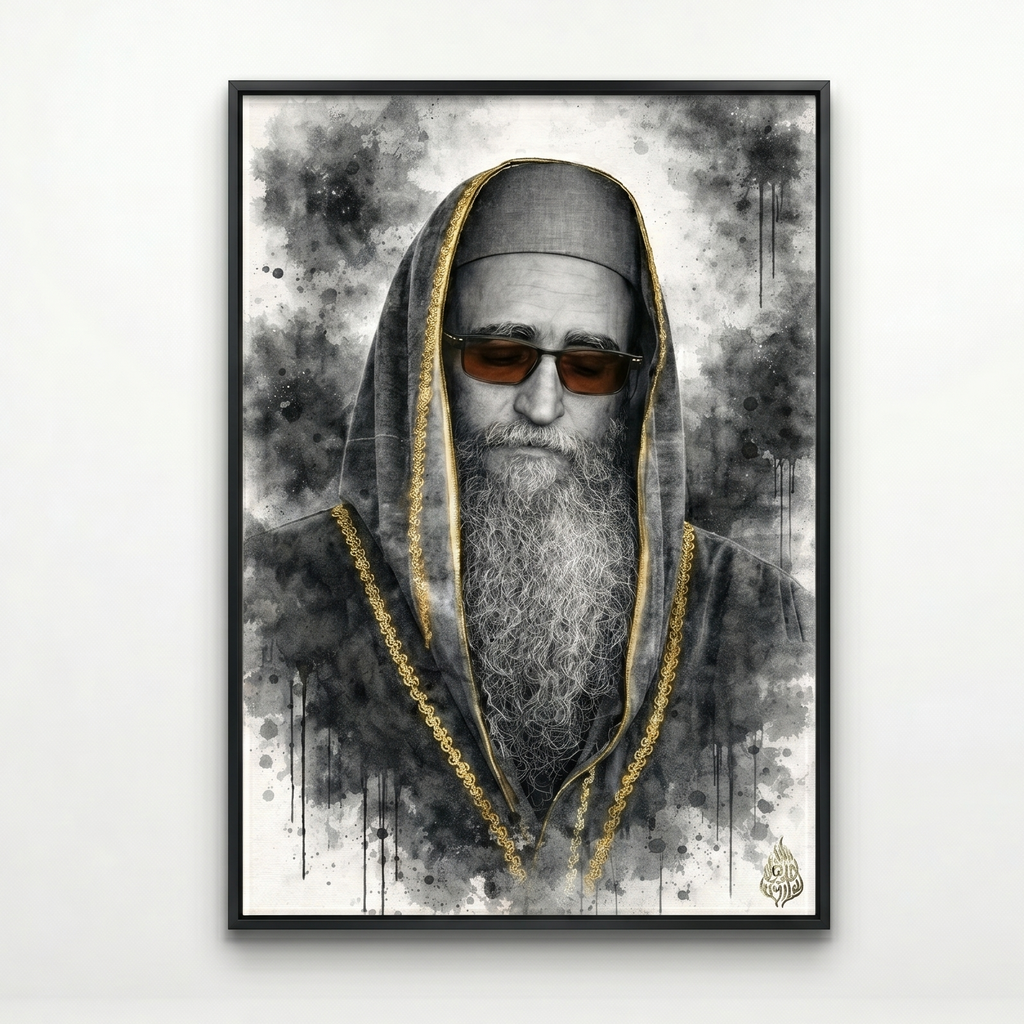 Rav Y. Pinto
