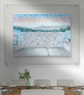 Kotel by Ayelet -SOLD ( Benny Menashe )
