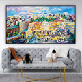 "Golden Jerusalem"