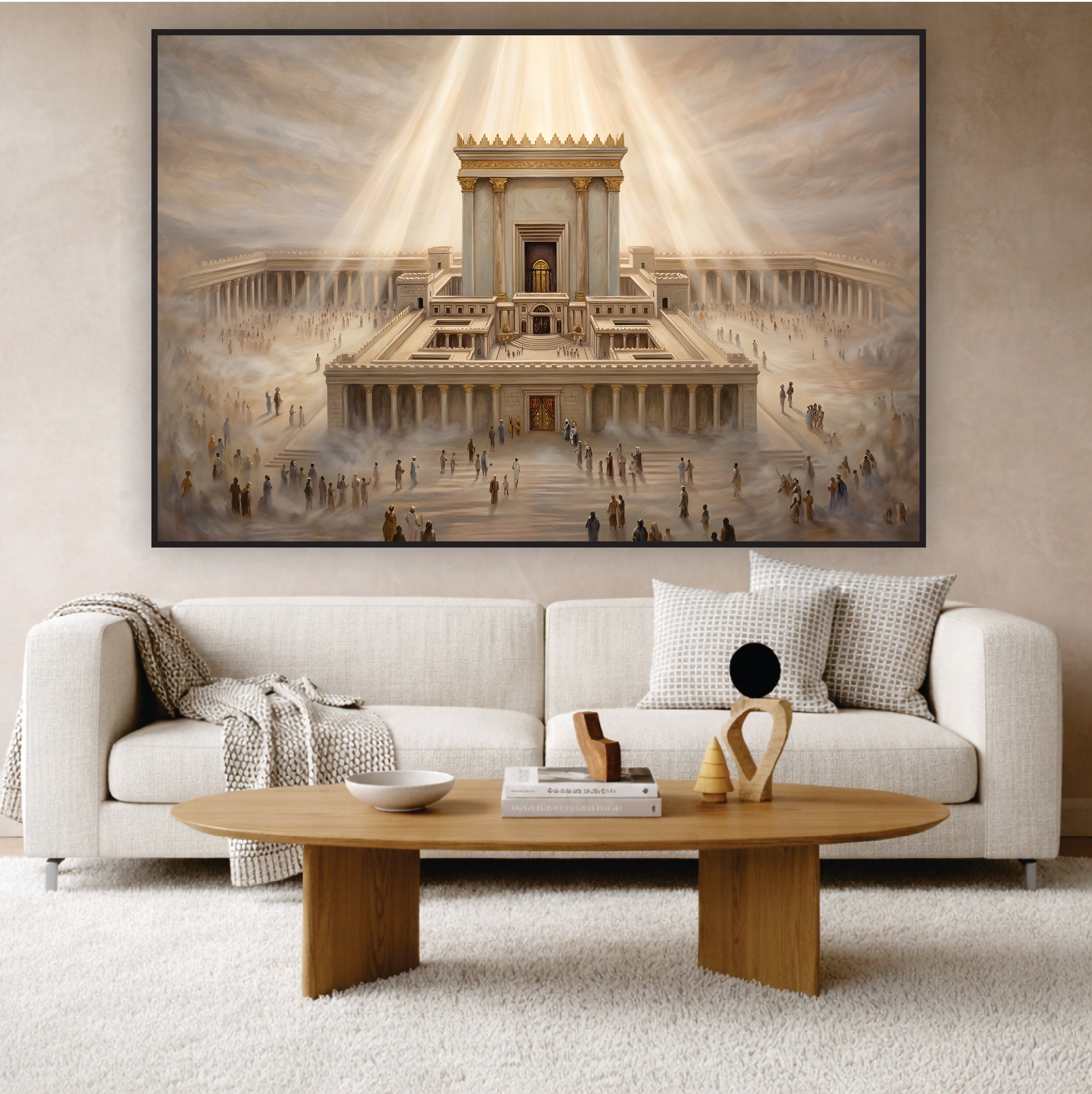 The Eternal Light