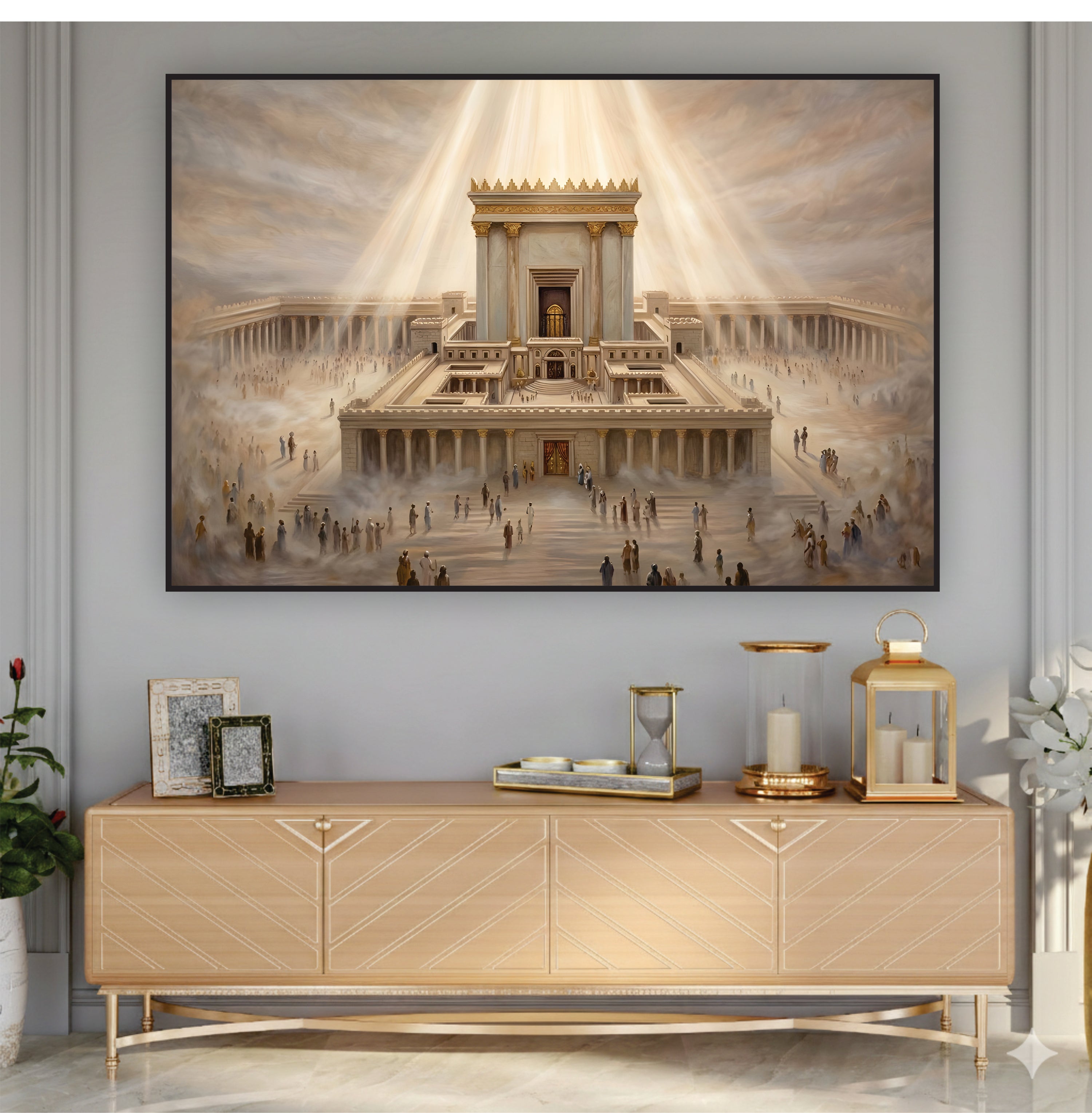 The Eternal Light